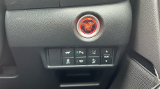 Honda CR-V 1.5 VTEC Turbo EX 5dr CVT Petrol Estate